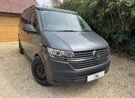Volkswagen T6.1 Campervan Trek Edition (Stealth)