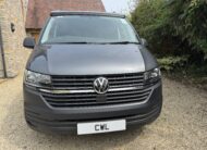 Volkswagen T6.1 Campervan Trek Edition (Stealth)