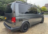 Volkswagen T6.1 Campervan Trek Edition (Stealth)