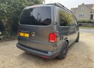 Volkswagen T6.1 Campervan Trek Edition (Stealth)