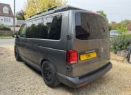 Volkswagen T6.1 Campervan Trek Edition (Stealth)