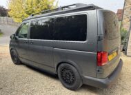 Volkswagen T6.1 Campervan Trek Edition (Stealth)