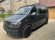 Volkswagen T6.1 Campervan Trek Edition (Stealth)