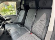 Volkswagen T6.1 Campervan Trek Edition (Stealth)