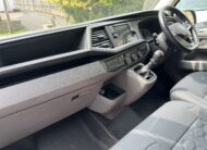 Volkswagen T6.1 Campervan Trek Edition (Stealth)