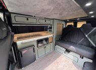 Volkswagen T6.1 Campervan Trek Edition (Stealth)