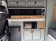 Volkswagen T6.1 Campervan Trek Edition (Stealth)