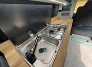 Volkswagen T6.1 Campervan Trek Edition (Stealth)