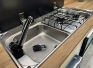 Volkswagen T6.1 Campervan Trek Edition (Stealth)