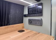 Volkswagen T6.1 Campervan Trek Edition (Stealth)