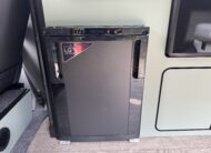 Volkswagen T6.1 Campervan Trek Edition (Stealth)