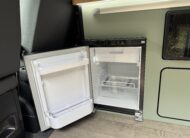 Volkswagen T6.1 Campervan Trek Edition (Stealth)