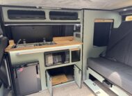 Volkswagen T6.1 Campervan Trek Edition (Stealth)