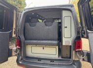 Volkswagen T6.1 Campervan Trek Edition (Stealth)