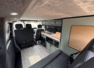 Volkswagen T6.1 Campervan Trek Edition (Stealth)