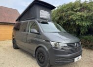Volkswagen T6.1 Campervan Trek Edition (Stealth)