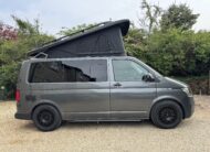 Volkswagen T6.1 Campervan Trek Edition (Stealth)