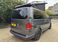 Volkswagen T6.1 Campervan Trek Edition (Stealth)