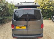 Volkswagen T6.1 Campervan Trek Edition (Stealth)