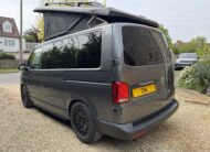 Volkswagen T6.1 Campervan Trek Edition (Stealth)