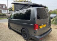 Volkswagen T6.1 Campervan Trek Edition (Stealth)