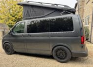 Volkswagen T6.1 Campervan Trek Edition (Stealth)