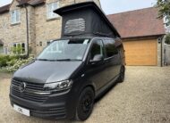 Volkswagen T6.1 Campervan Trek Edition (Stealth)