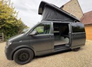Volkswagen T6.1 Campervan Trek Edition (Stealth)
