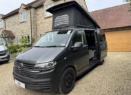 Volkswagen T6.1 Campervan Trek Edition (Stealth)