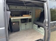 Volkswagen T6.1 Campervan Trek Edition (Stealth)