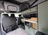 Volkswagen T6.1 Campervan Trek Edition (Stealth)