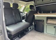 Volkswagen T6.1 Campervan Trek Edition (Stealth)
