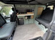Volkswagen T6.1 Campervan Trek Edition (Stealth)