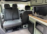 Volkswagen T6.1 Campervan Trek Edition (Stealth)