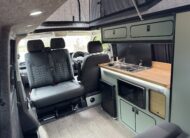 Volkswagen T6.1 Campervan Trek Edition (Stealth)
