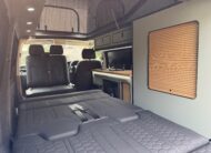 Volkswagen T6.1 Campervan Trek Edition (Stealth)