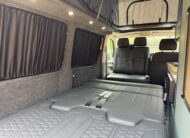 Volkswagen T6.1 Campervan Trek Edition (Stealth)
