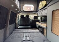 Volkswagen T6.1 Campervan Trek Edition (Stealth)