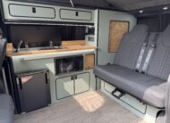 Volkswagen T6.1 Campervan Trek Edition (Stealth)