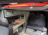 Volkswagen T6.1 Campervan Trek Edition (Stealth)