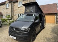 Volkswagen T6.1 Campervan Trek Edition (Stealth)