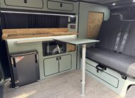 Volkswagen T6.1 Campervan Trek Edition (Stealth)