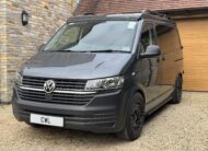Volkswagen T6.1 Campervan Trek Edition (Stealth)