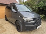 Volkswagen T6.1 Campervan Trek Edition (Stealth)