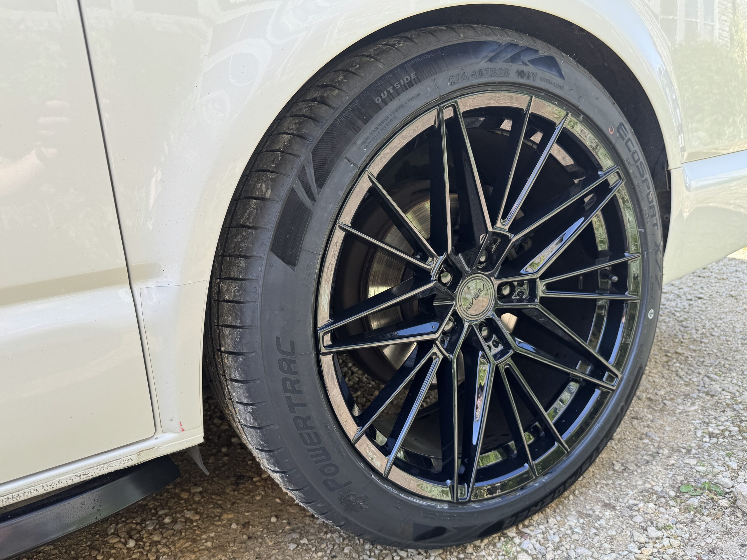 Volkswagen T6.1 Campervan