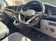 Volkswagen T6.1 Campervan