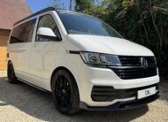 Volkswagen T6.1 Campervan