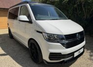 Volkswagen T6.1 Campervan