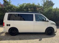 Volkswagen T6.1 Campervan