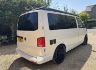 Volkswagen T6.1 Campervan